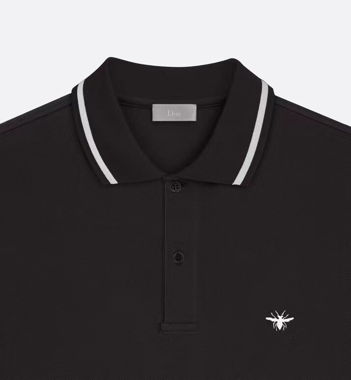 P239 刺绣POLO衫