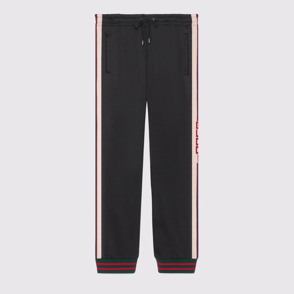 P369 G校服长裤