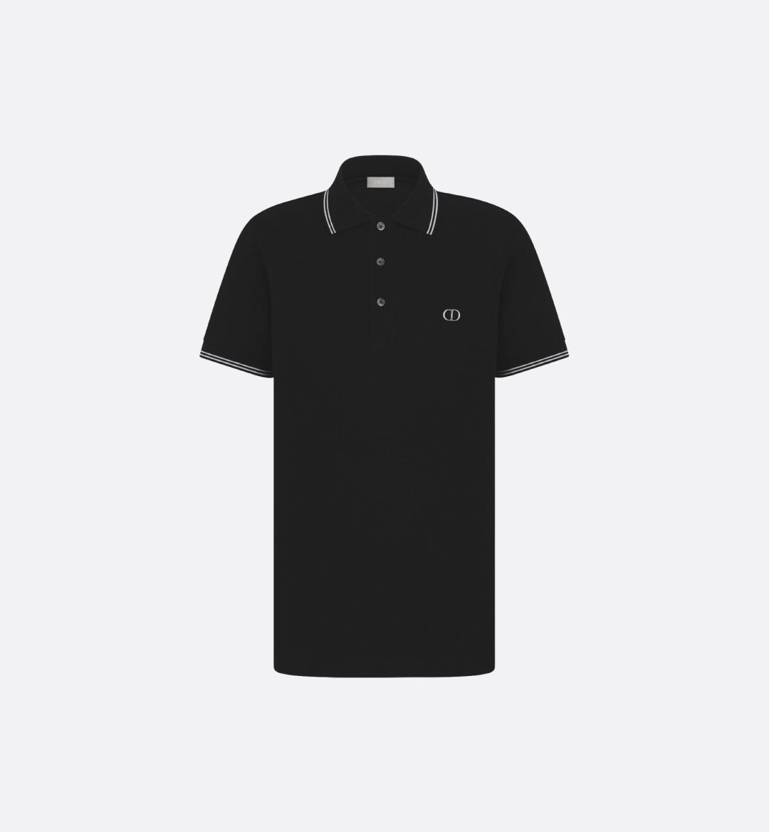 P269 小CD刺绣POLO衫