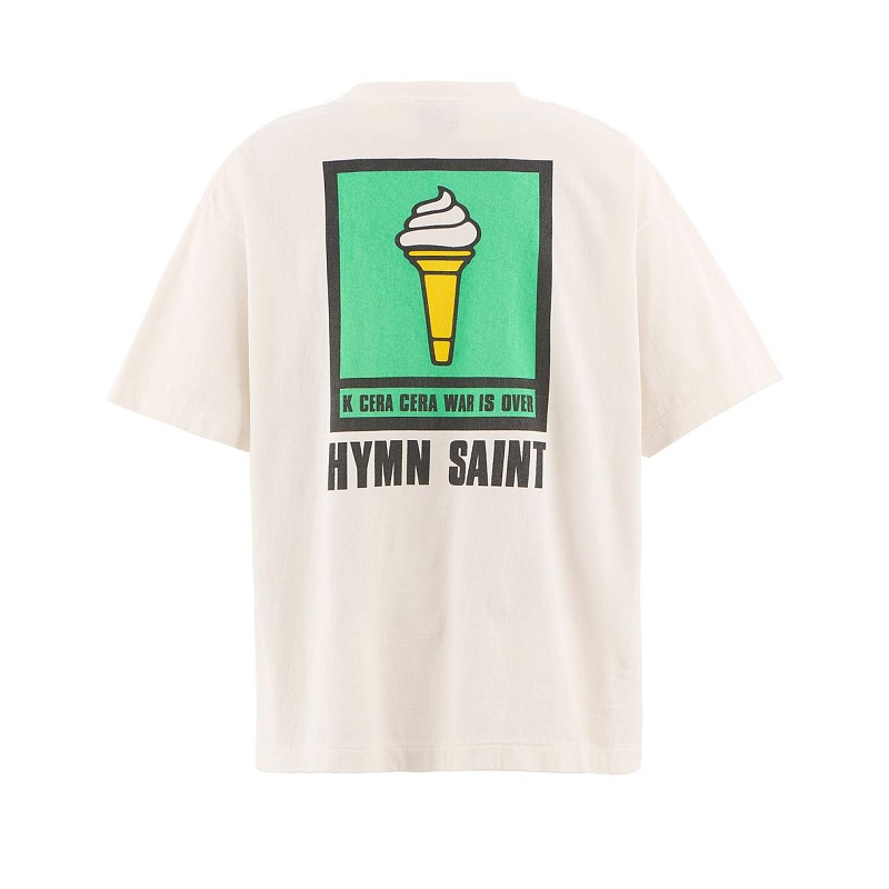 P179 冰淇淋战车tee