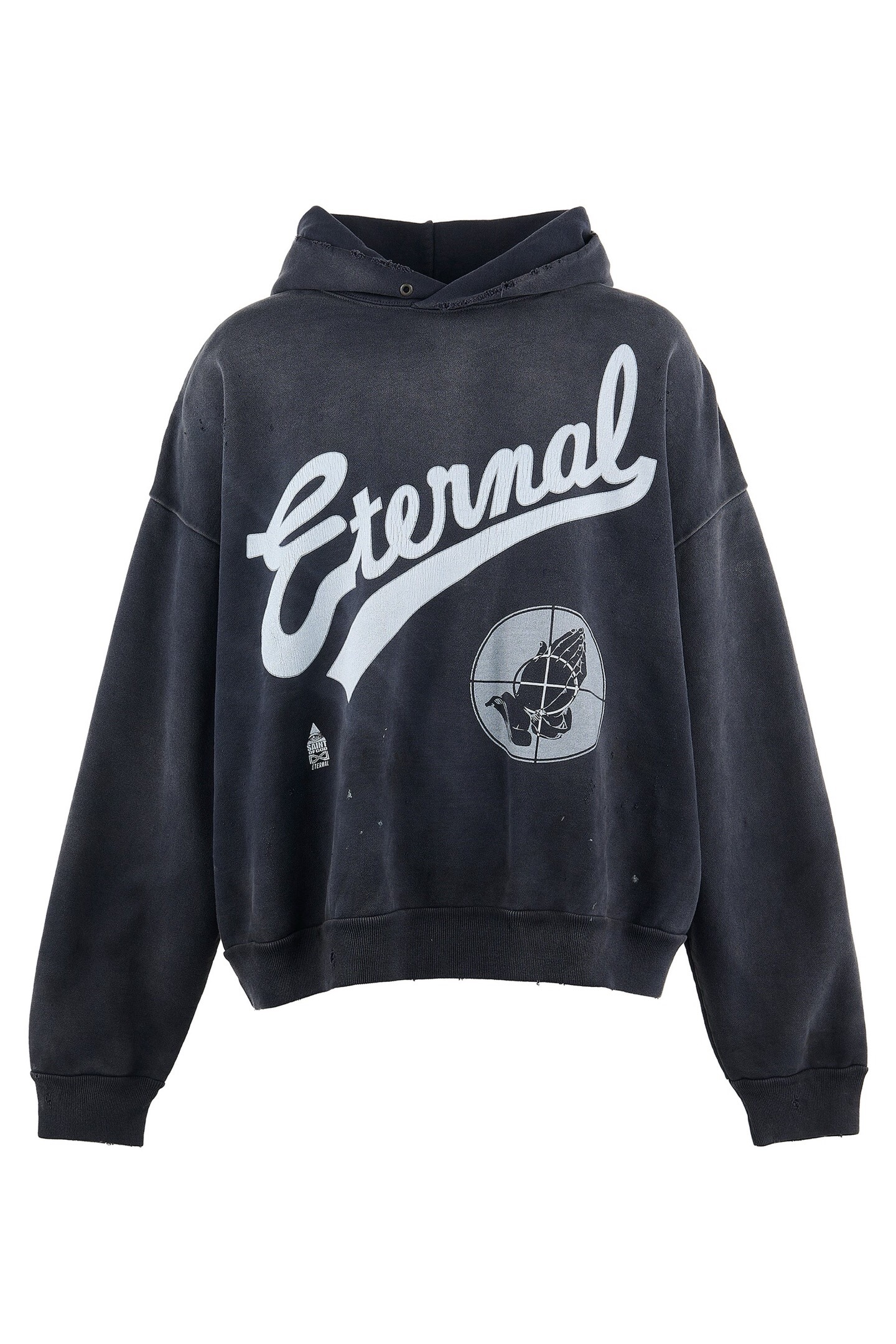 P359 SAINT X FOG Co branded Hoodie