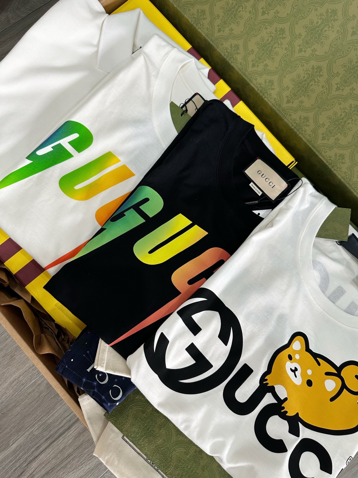 新品预览Preview of new products · image 318