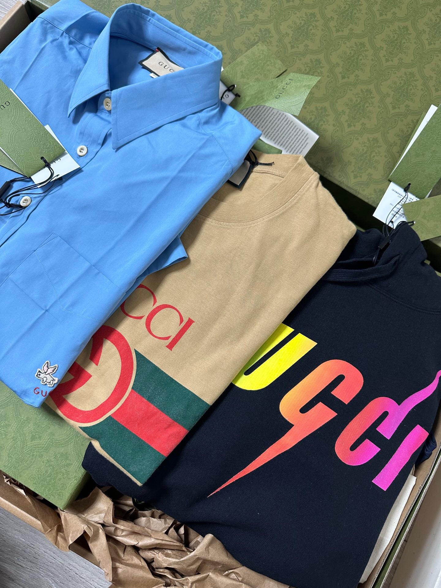 新品预览Preview of new products · image 307