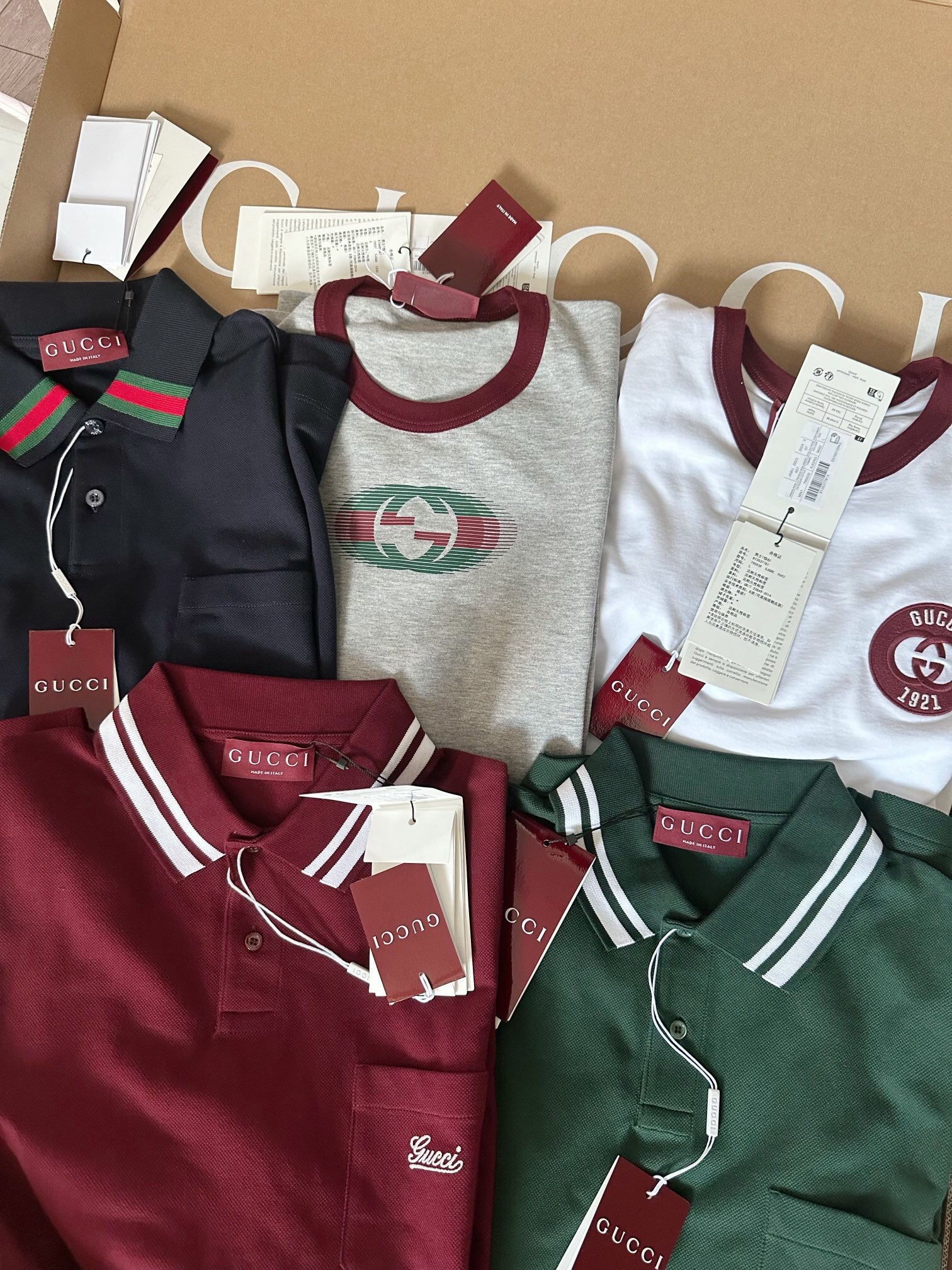 新品预览Preview of new products · image 130