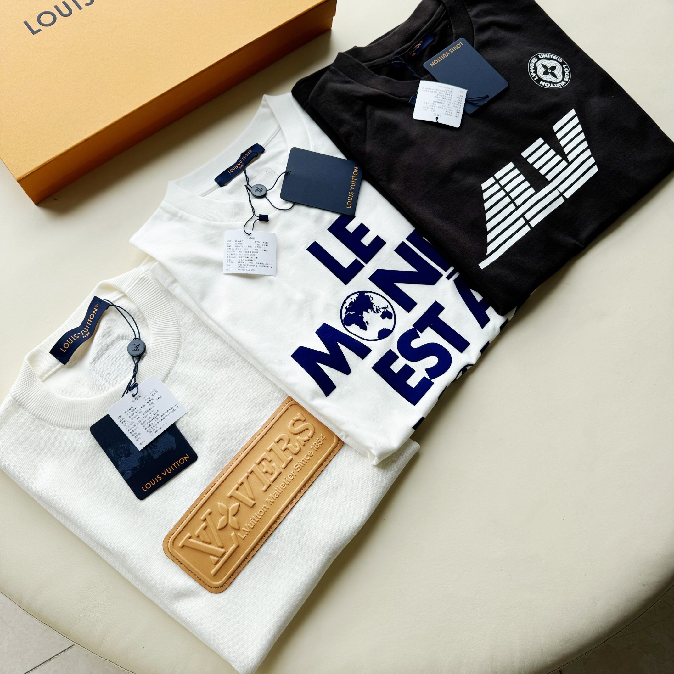 新品预览Preview of new products · image 82