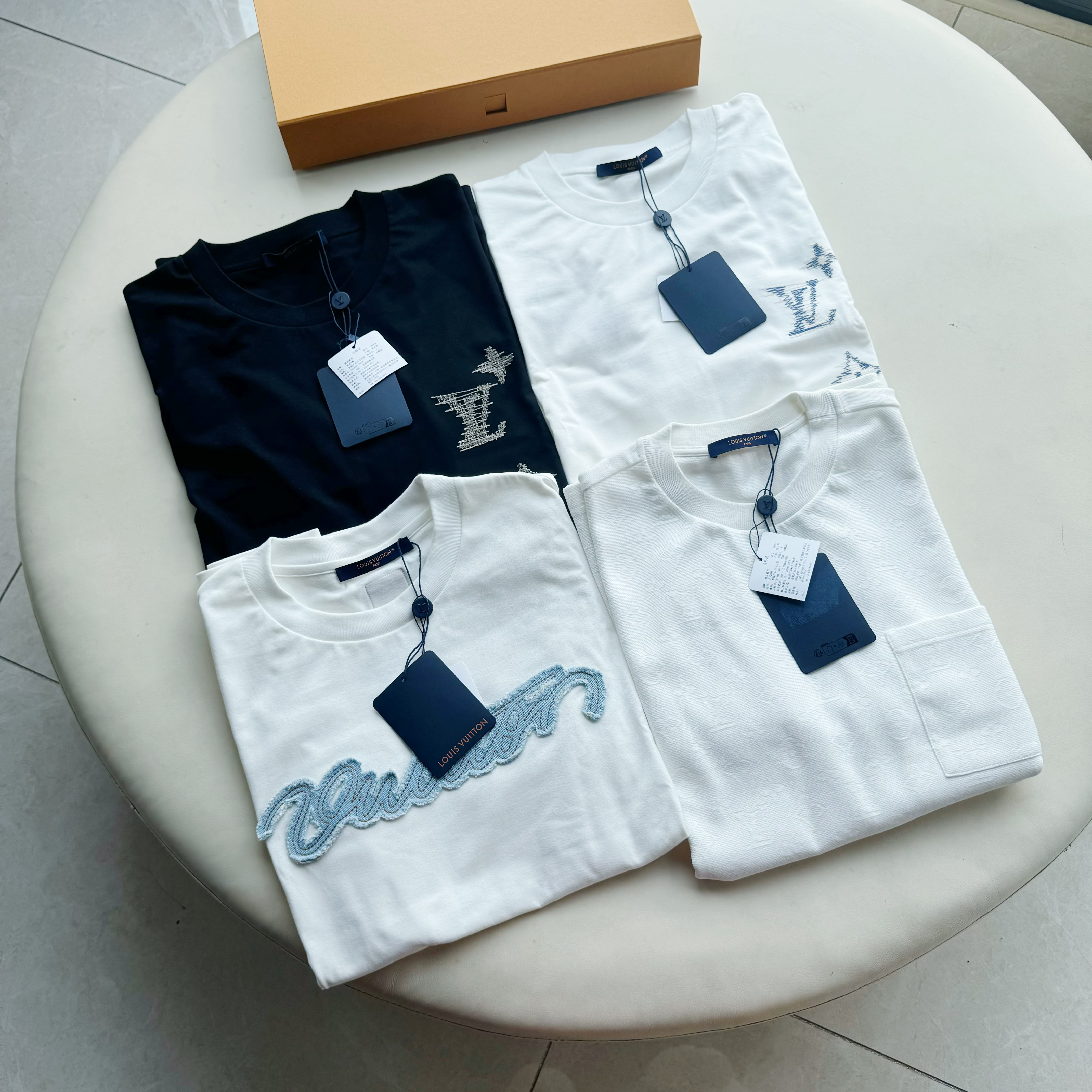 新品预览Preview of new products · image 18