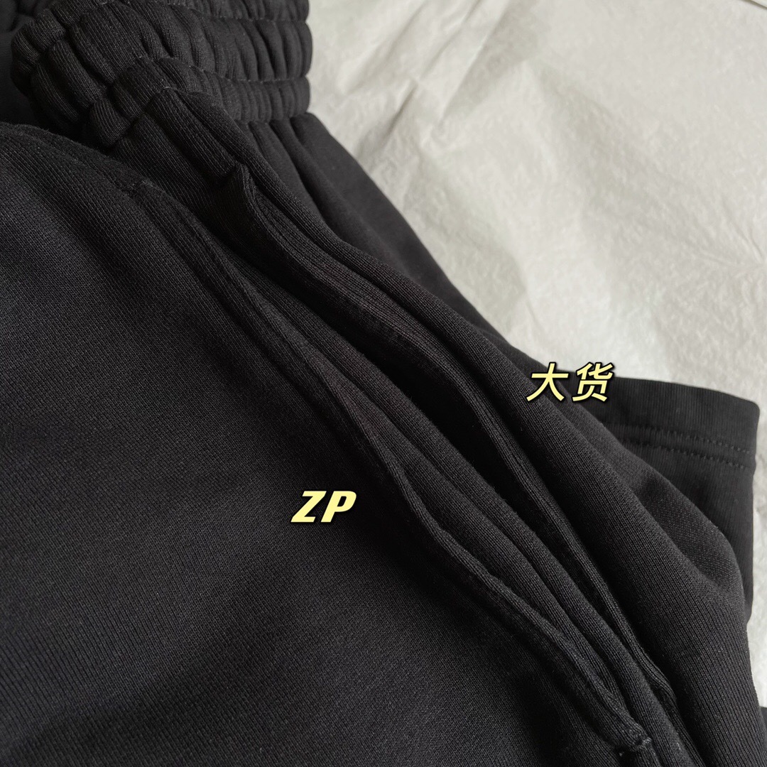 P289 可乐短裤黑色 · image 9