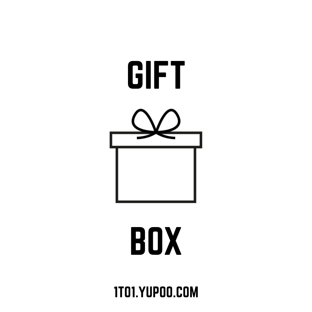 Gift box display · image 5