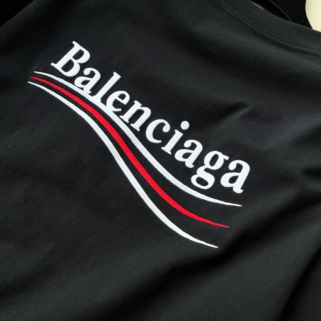 P259 可乐长袖t黑色 · image 9