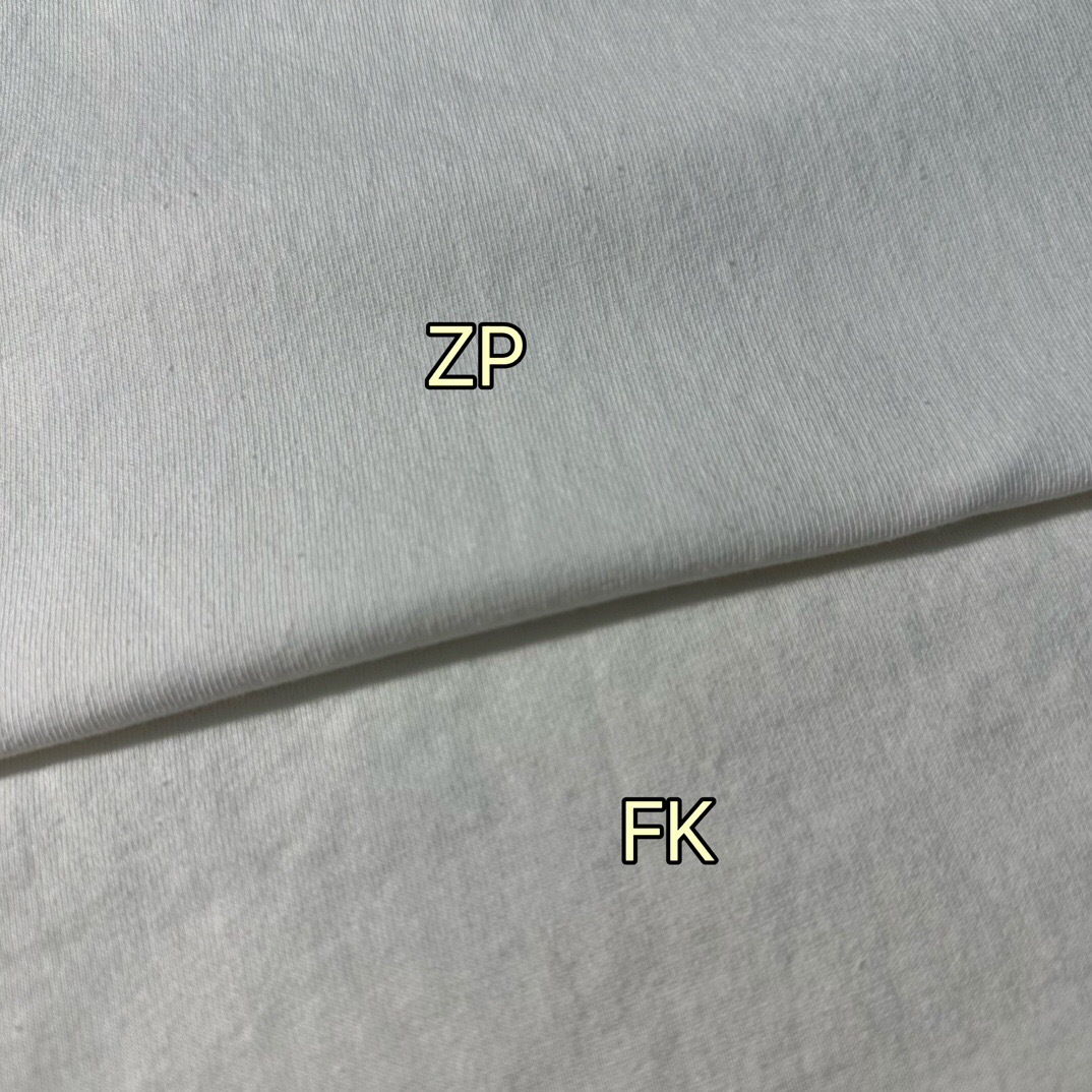 P209 水鸟刺绣T恤 白色 · image 14