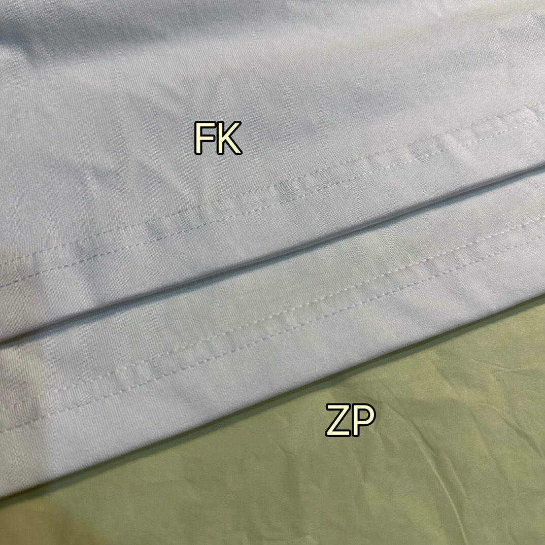 P229 毛巾圆章短袖 白色 · image 12