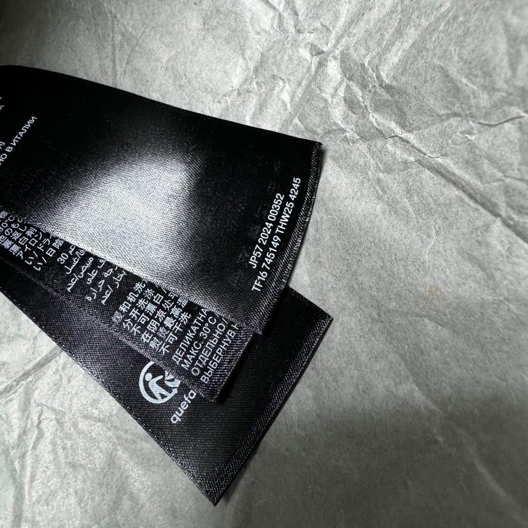 P459 巴黎破洞牛仔裤 · image 12