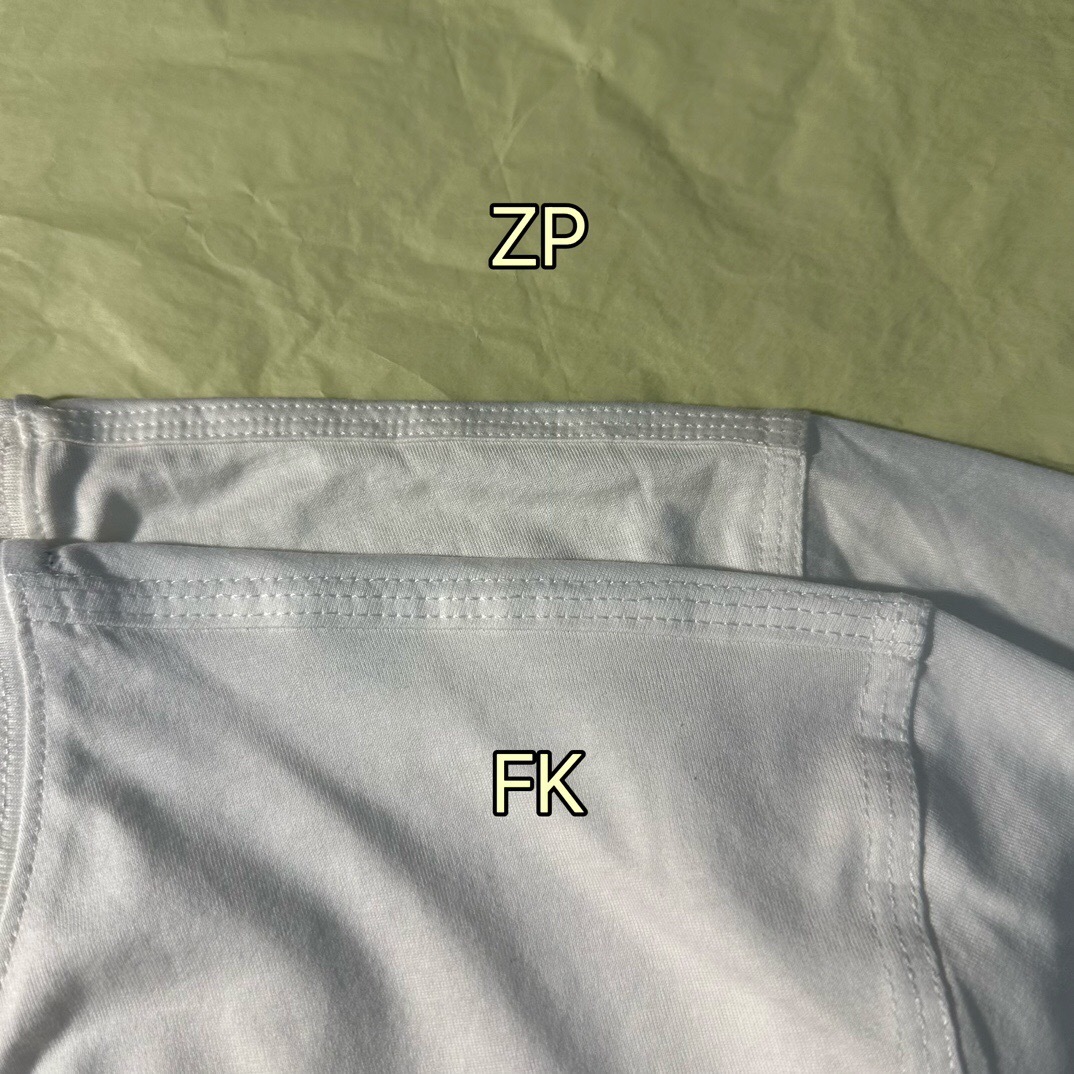 P219 骑士兰刺绣T恤 白色 · image 9