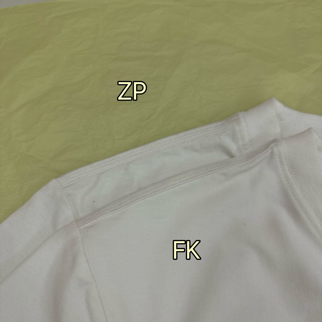 P229 BR条纹马术刺绣短袖白色 · image 11