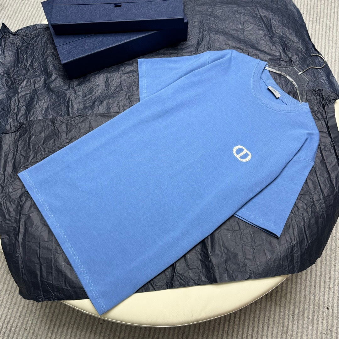 P229 CD经典短袖蓝色 · image 10