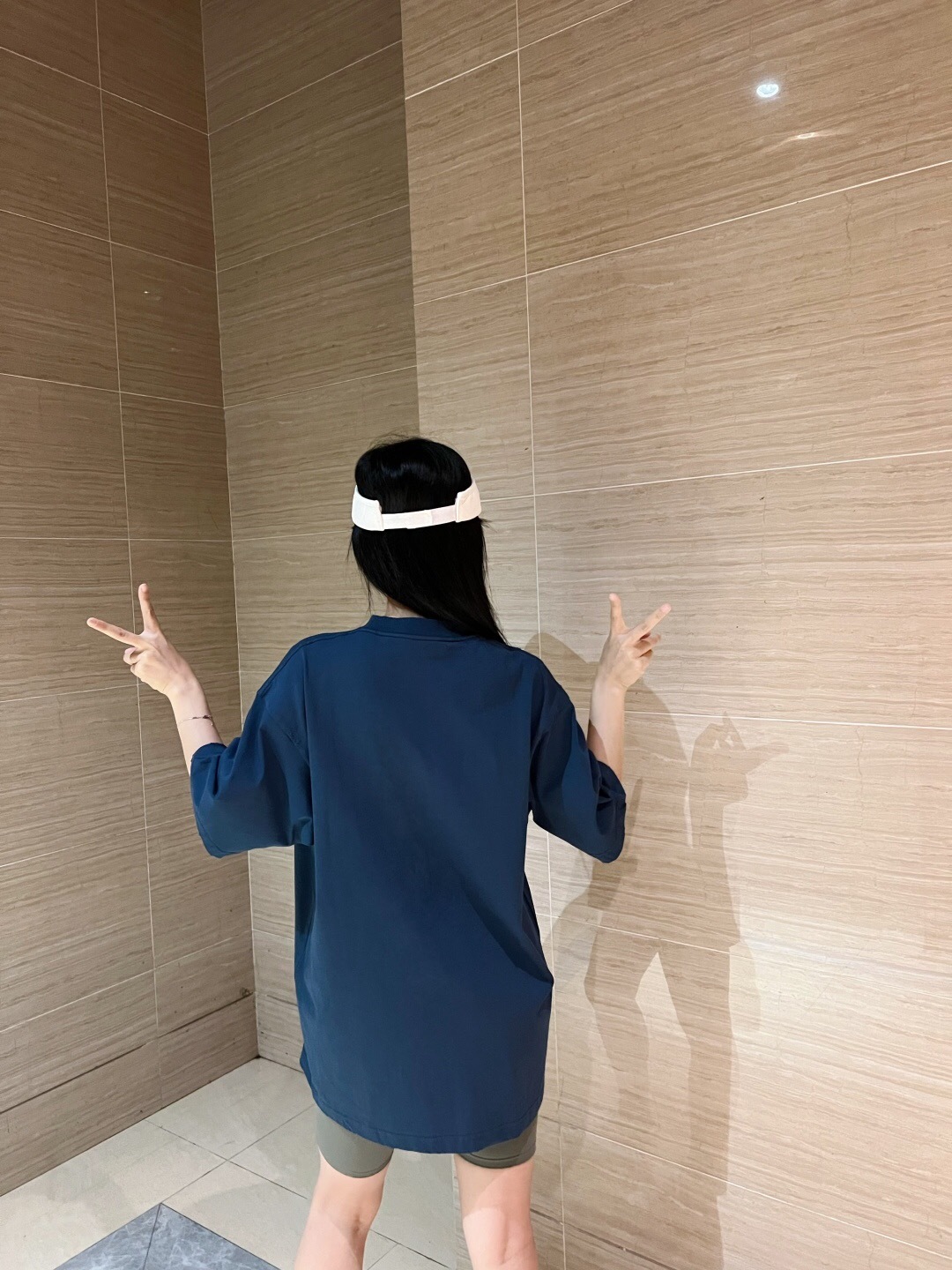 P229 麦穗红色刺绣蓝色 · image 17