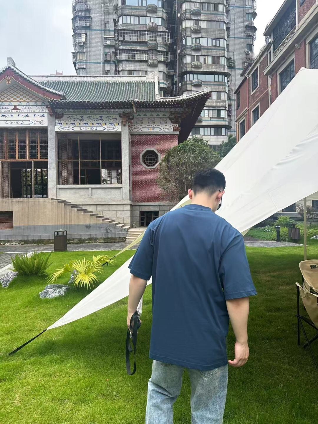 P229 麦穗红色刺绣蓝色 · image 14