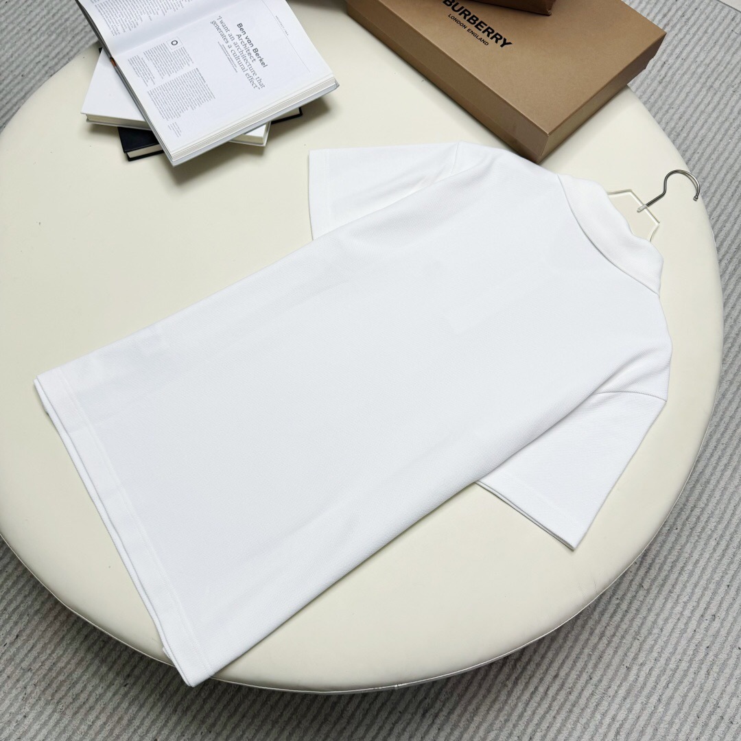 P289 BR盾牌刺绣POLO衫 · image 5