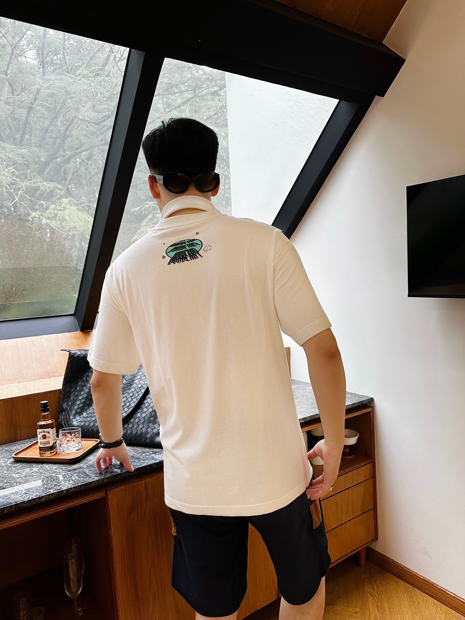 P229 BR汽车短袖 · image 21