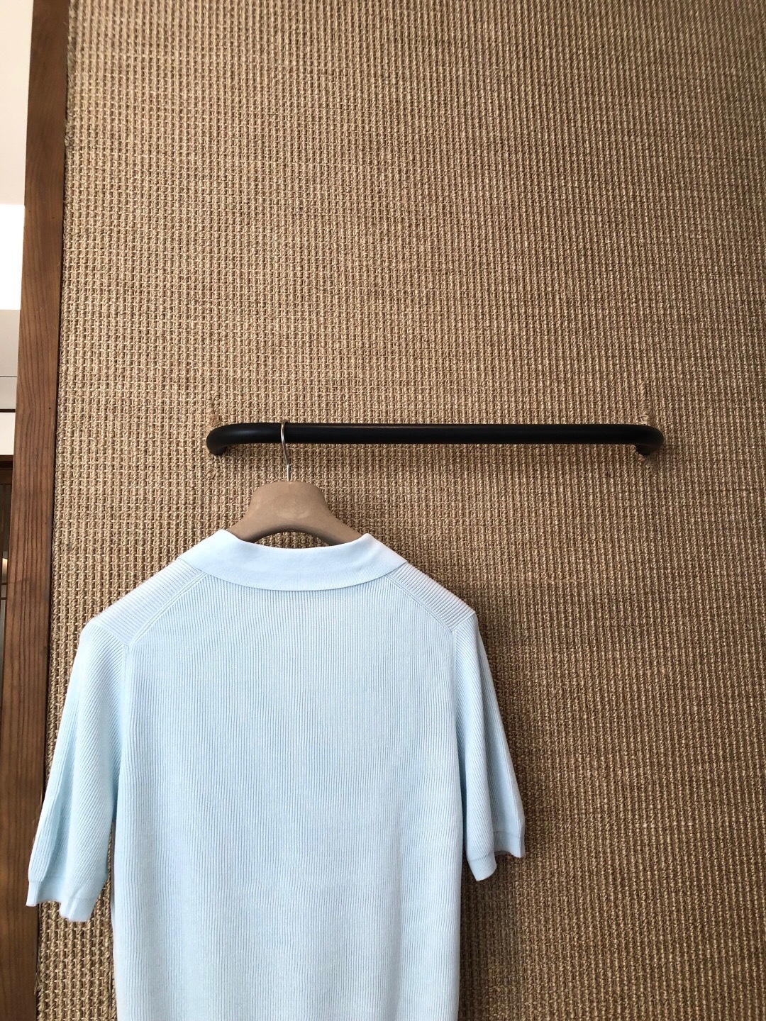 P389 小V领polo · image 10