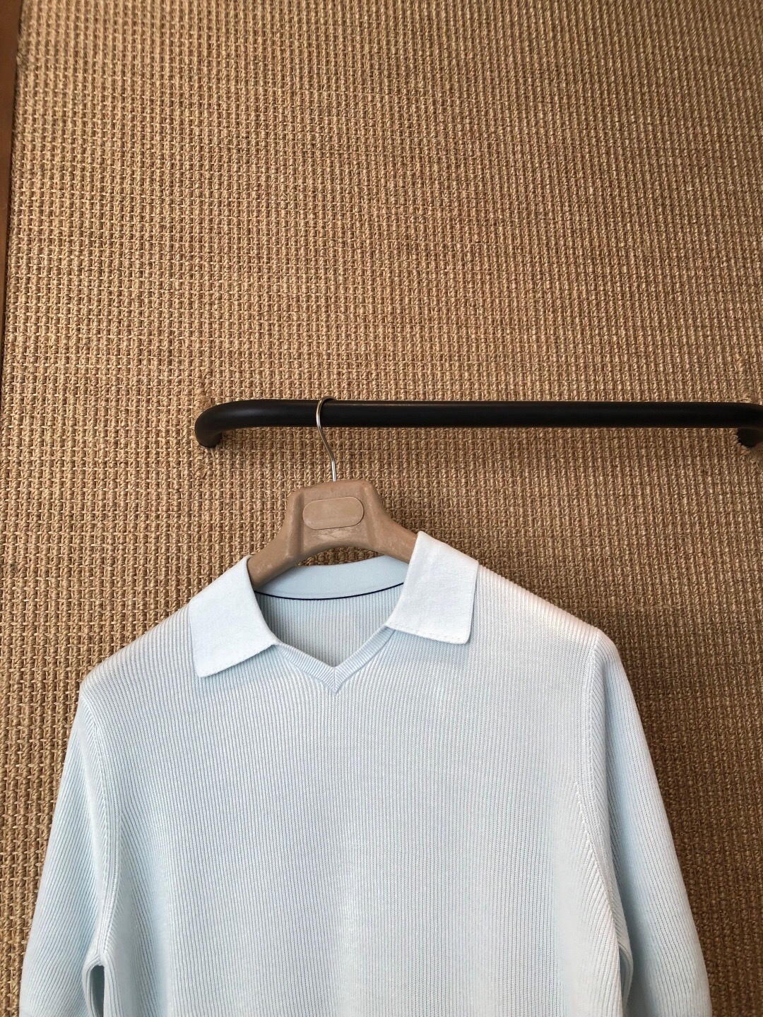 P389 小V领polo · image 9