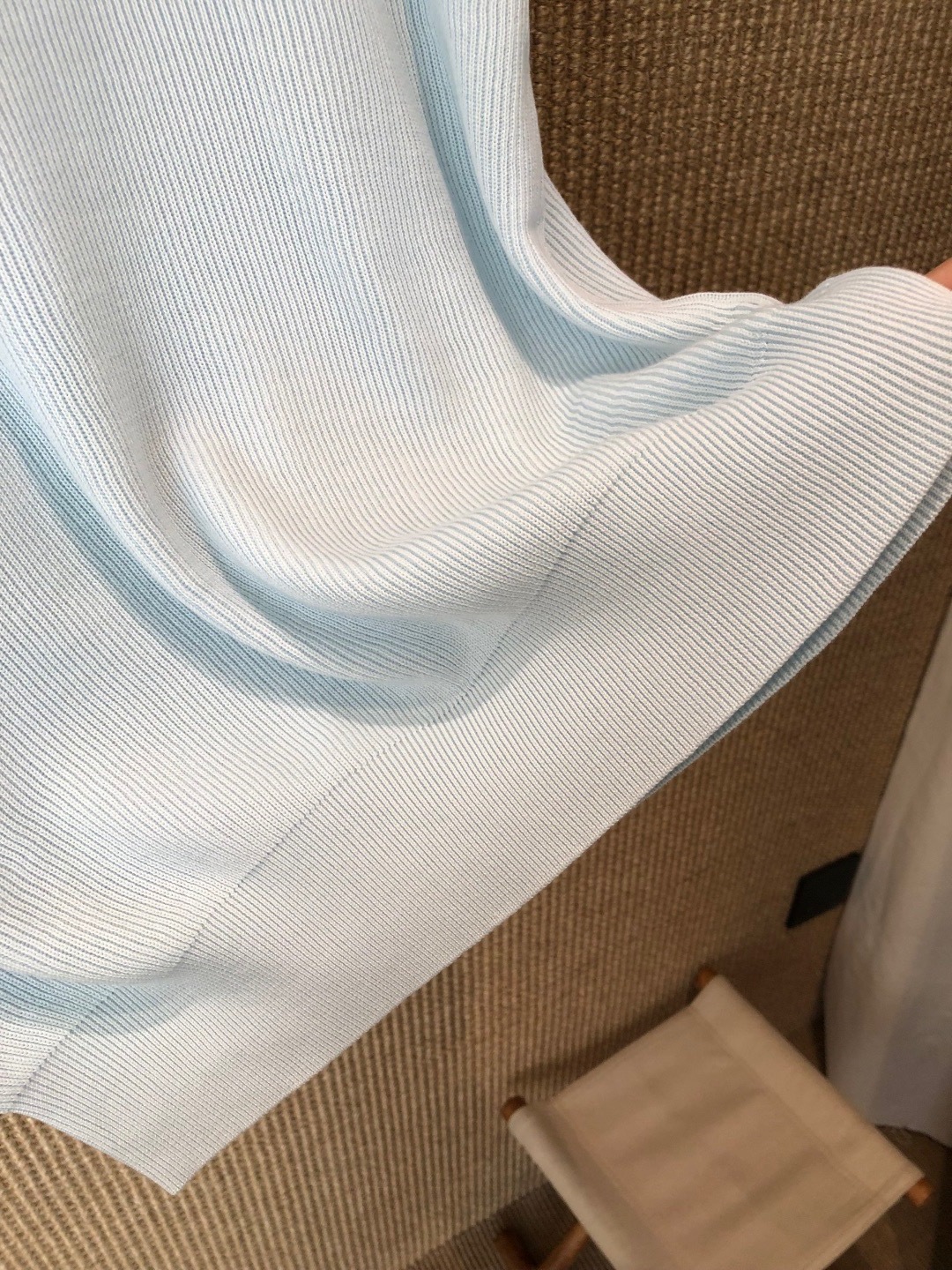 P389 小V领polo · image 13