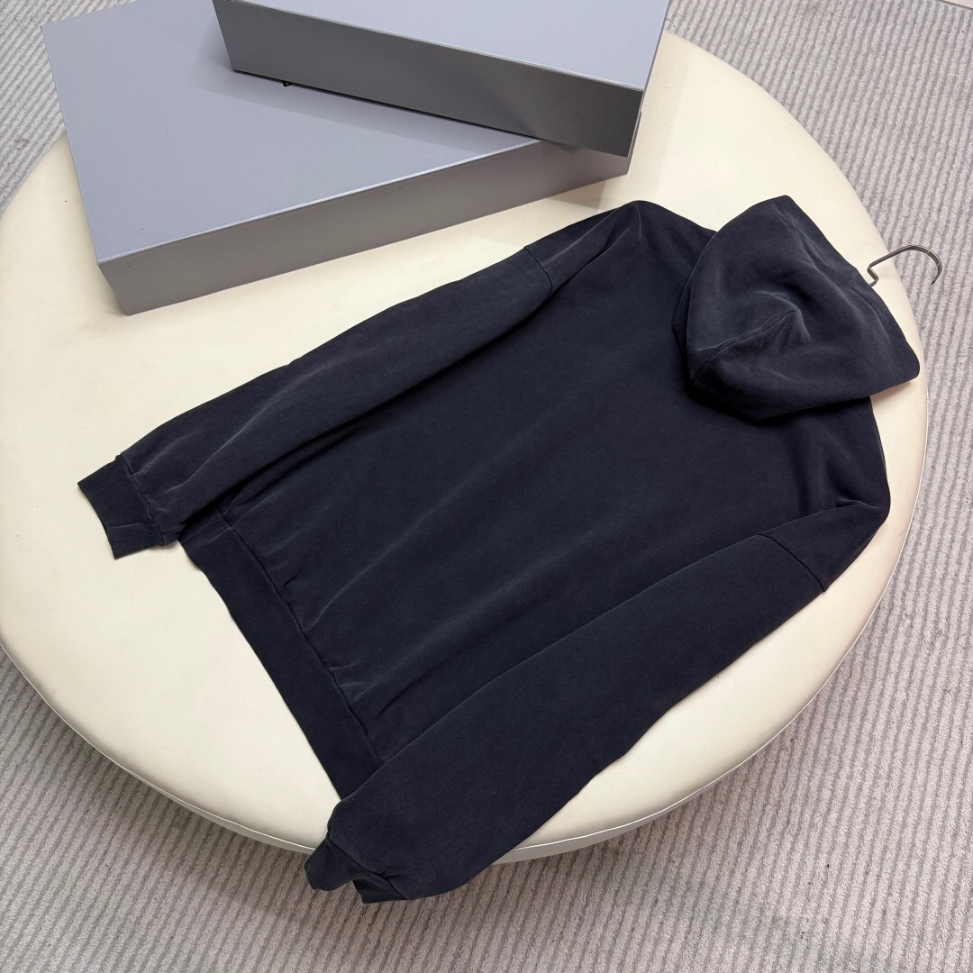 P369 巴黎彪马联名印花帽衫 · image 6