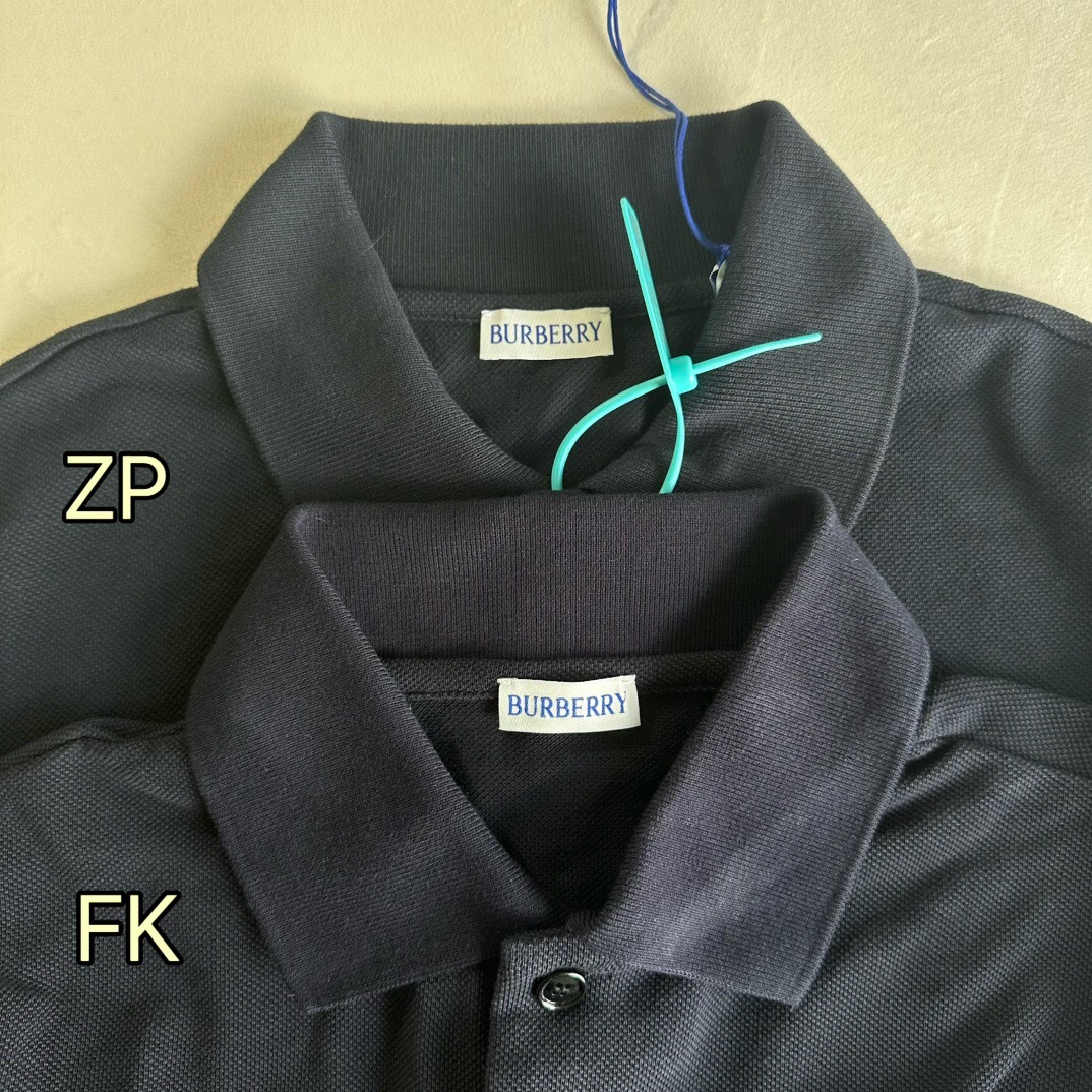 P299 条纹战马POLO衫黑色 · image 16