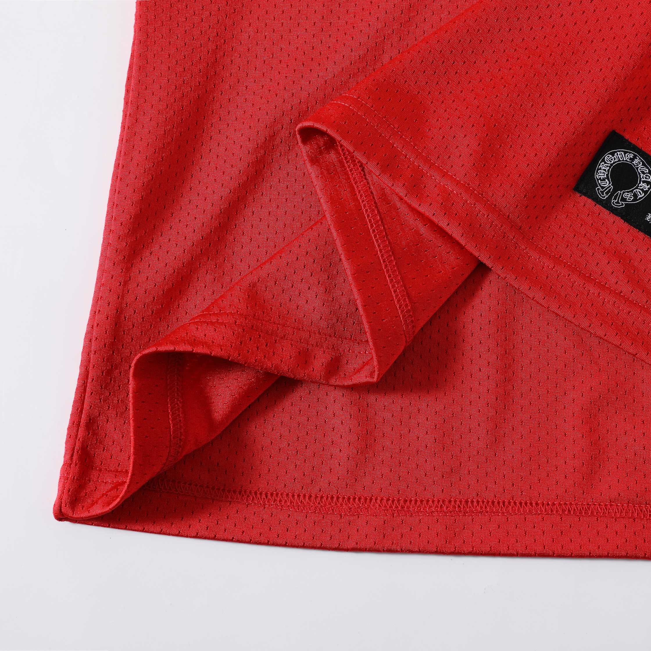 P459 网眼棒球服棉伦 · image 8