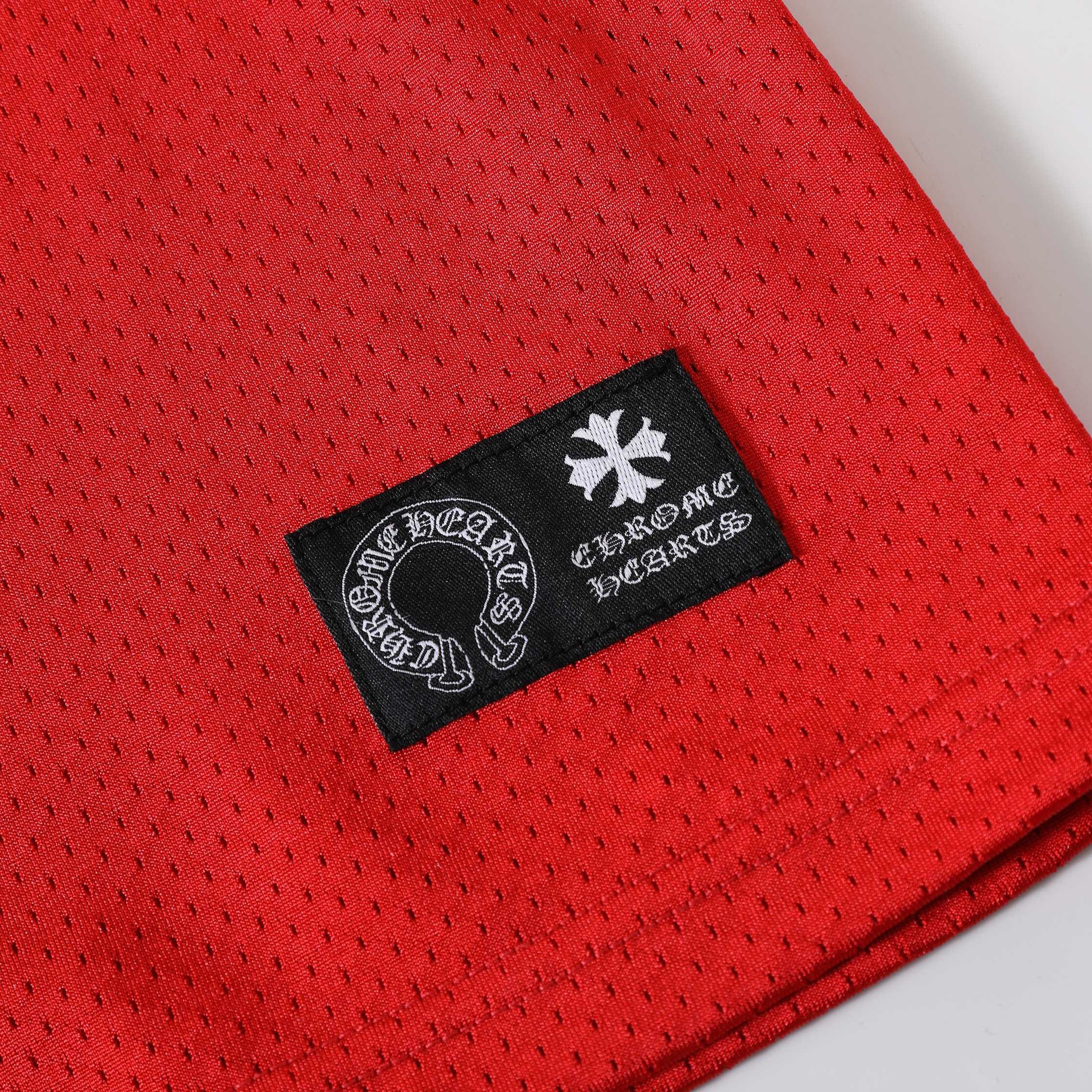P459 网眼棒球服棉伦 · image 10