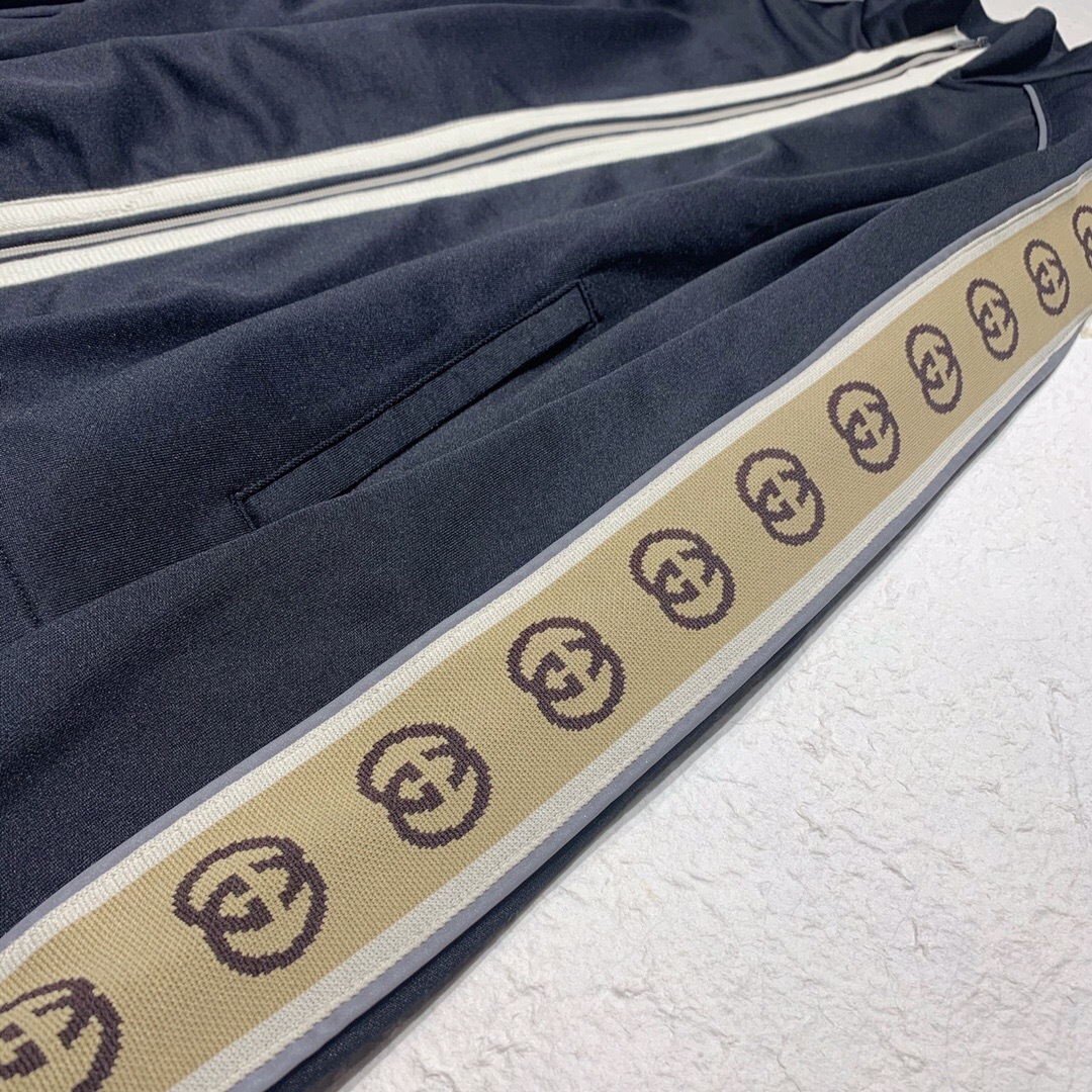P498 G3M反光夹克 · image 15