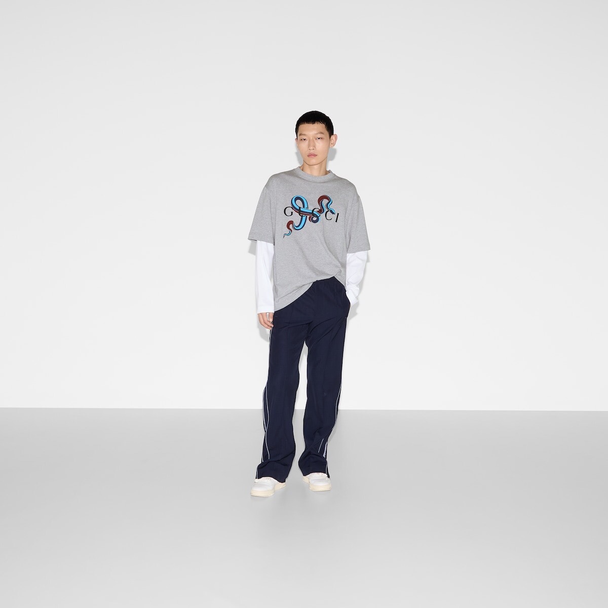 P289 蛇年限定长袖T恤 · image 5