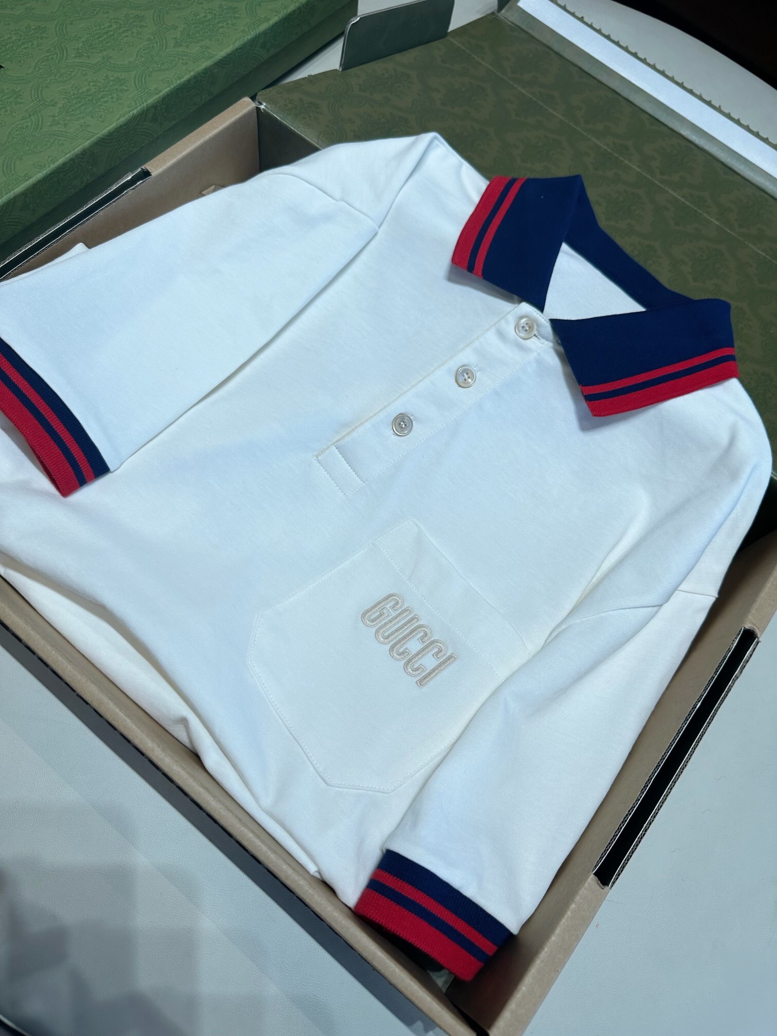 P289 G动物POLO衫 · image 9