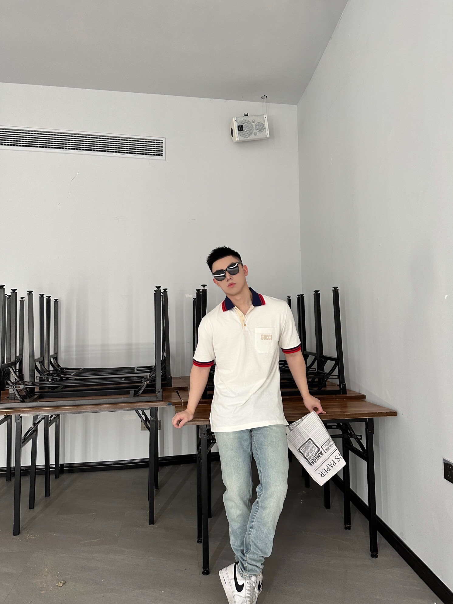 P289 G动物POLO衫 · image 20