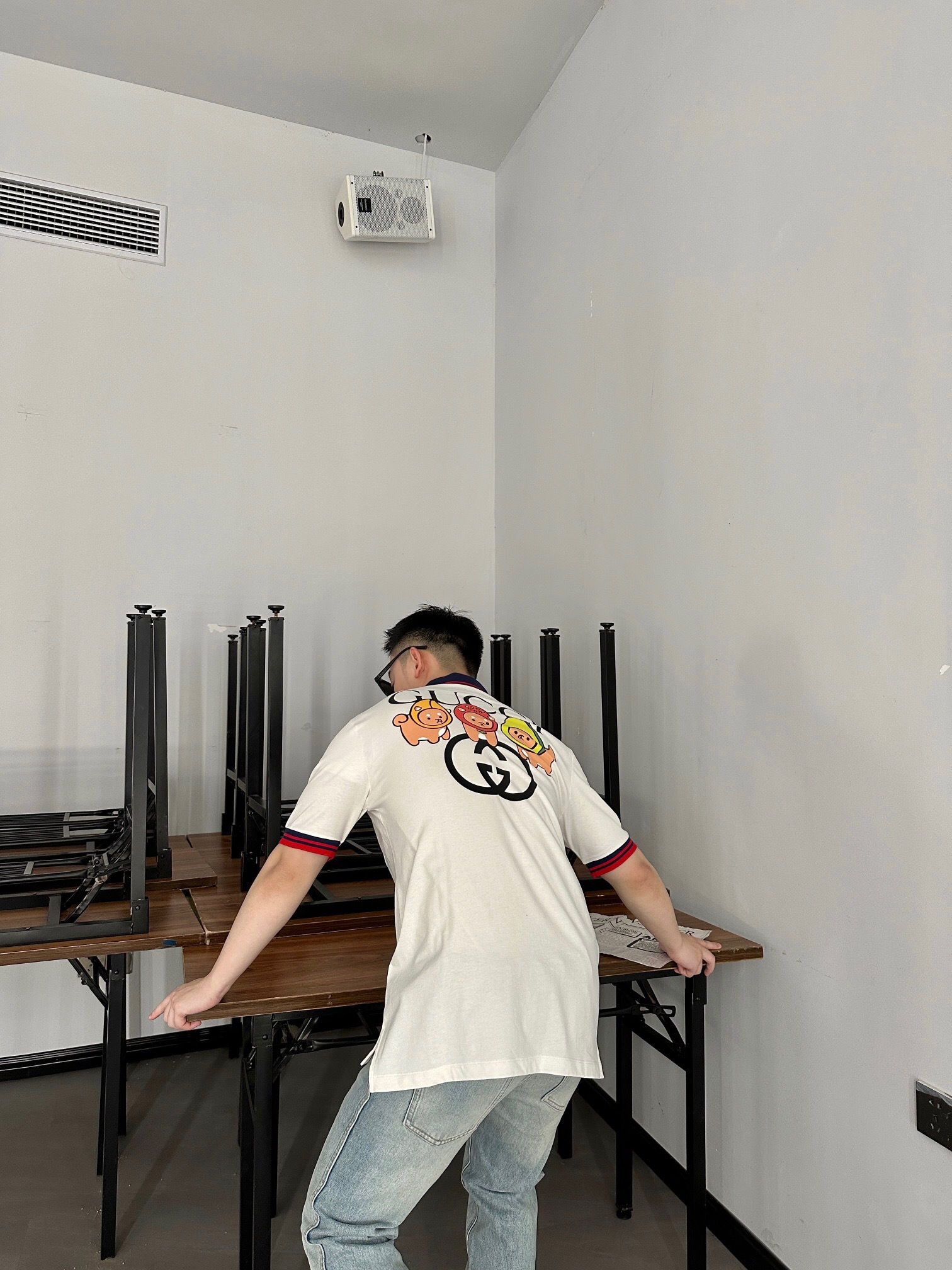 P289 G动物POLO衫 · image 22