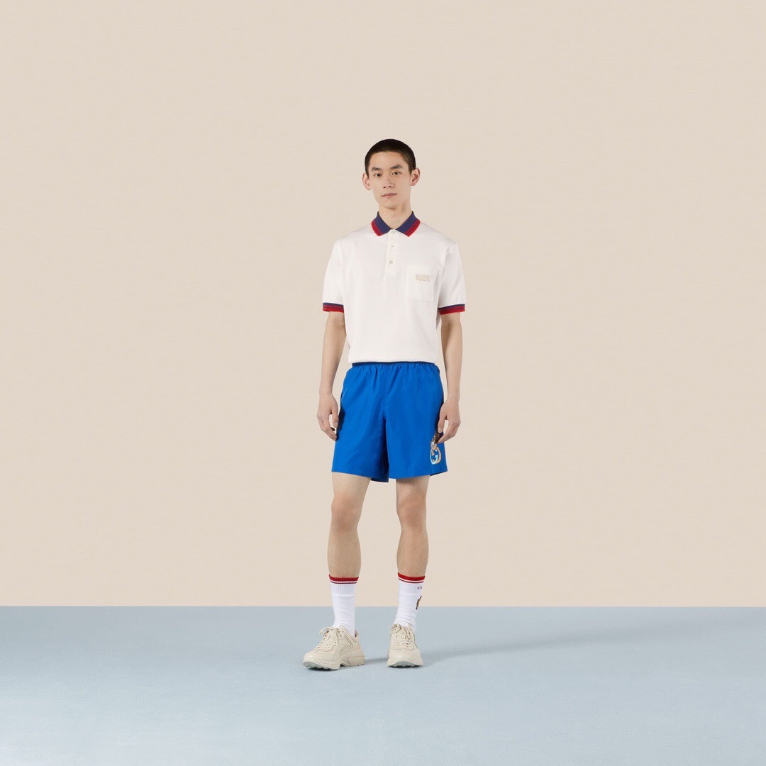 P289 G动物POLO衫 · image 13