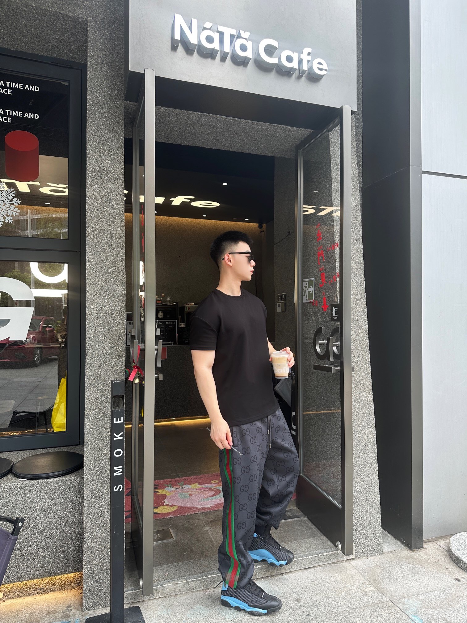 P559 织带超级案长裤 · image 19