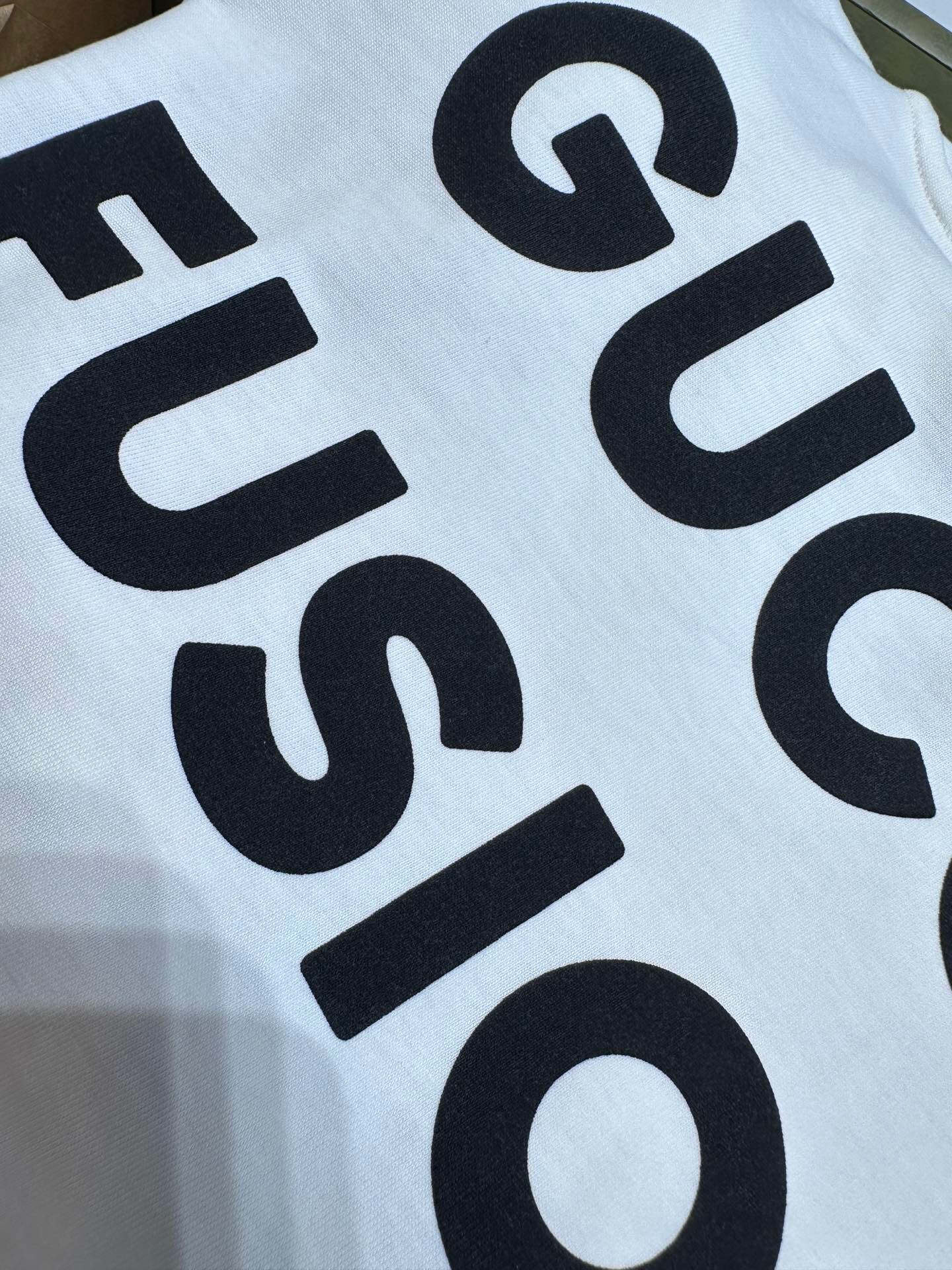P219 动物T恤白 · image 9