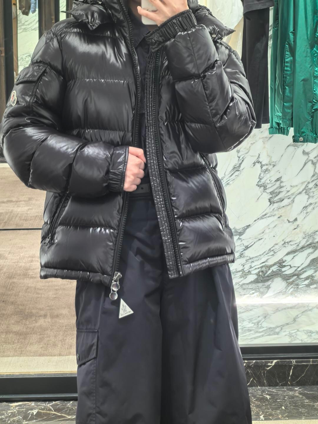 P1298 羽绒服 · image 6