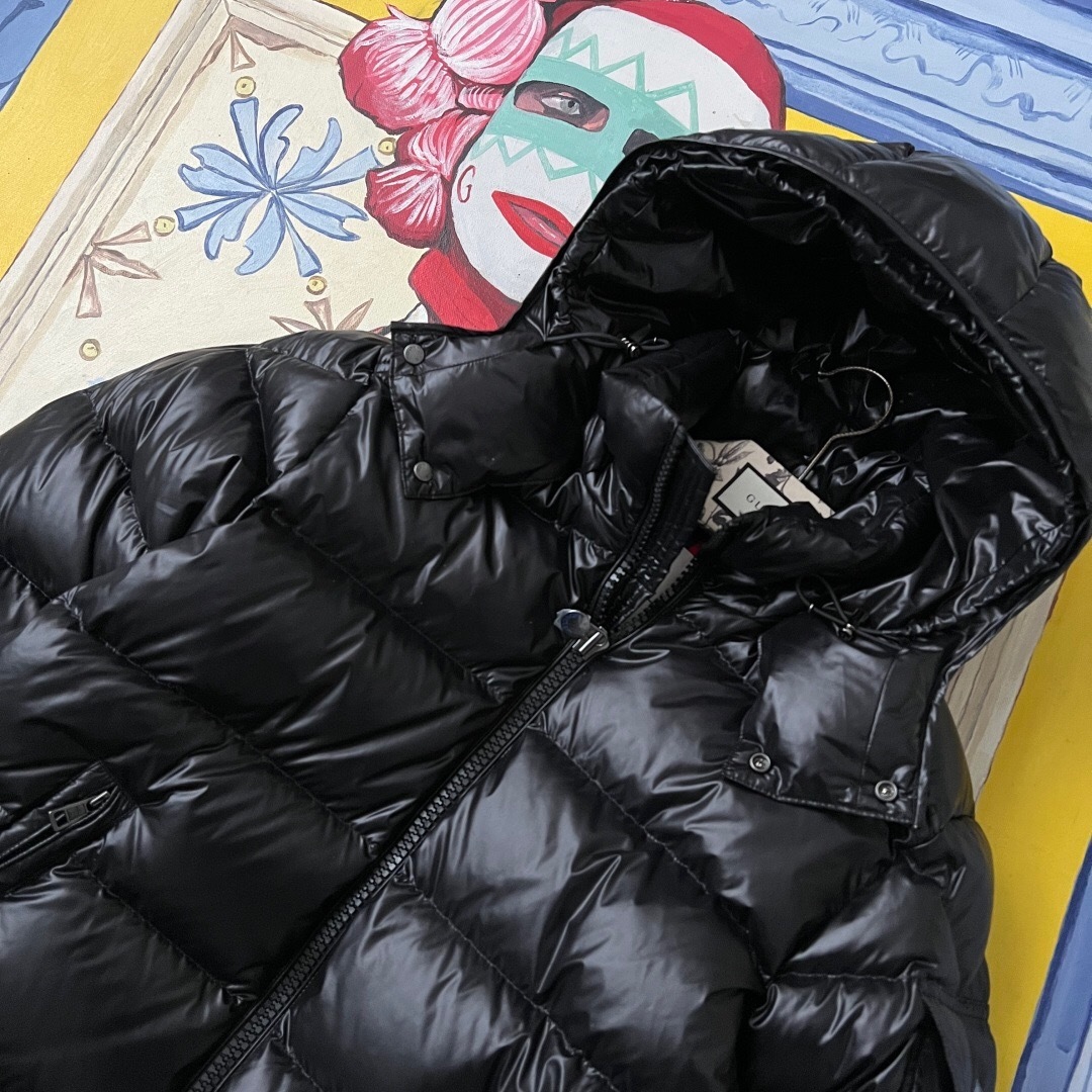 P1298 羽绒服 · image 13
