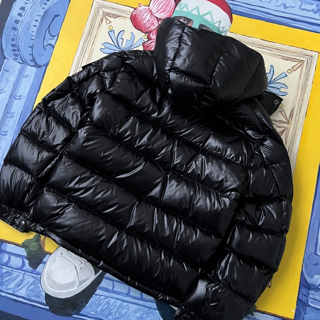 P1298 羽绒服 · image 19