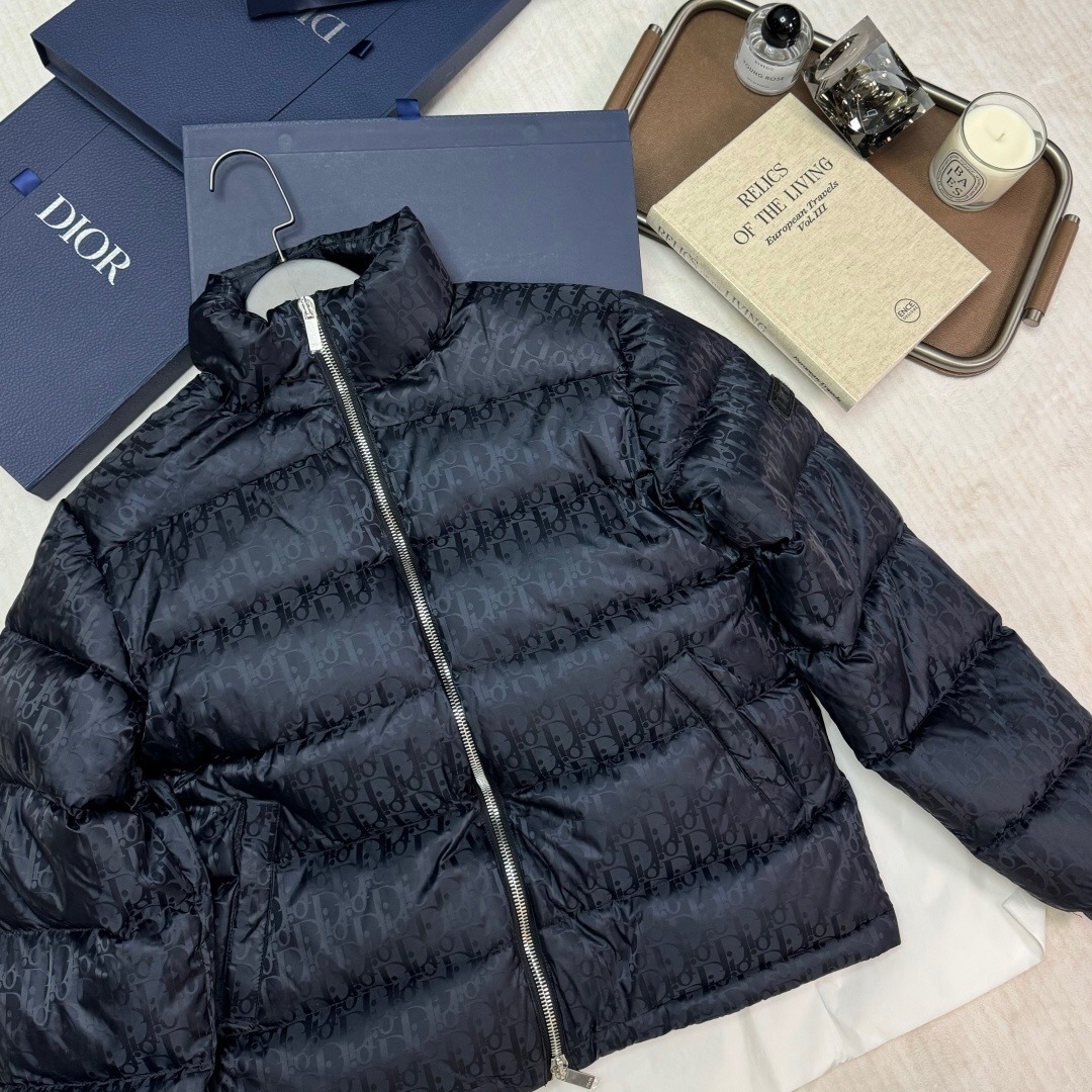 P1099 dr经典羽绒服 · image 15