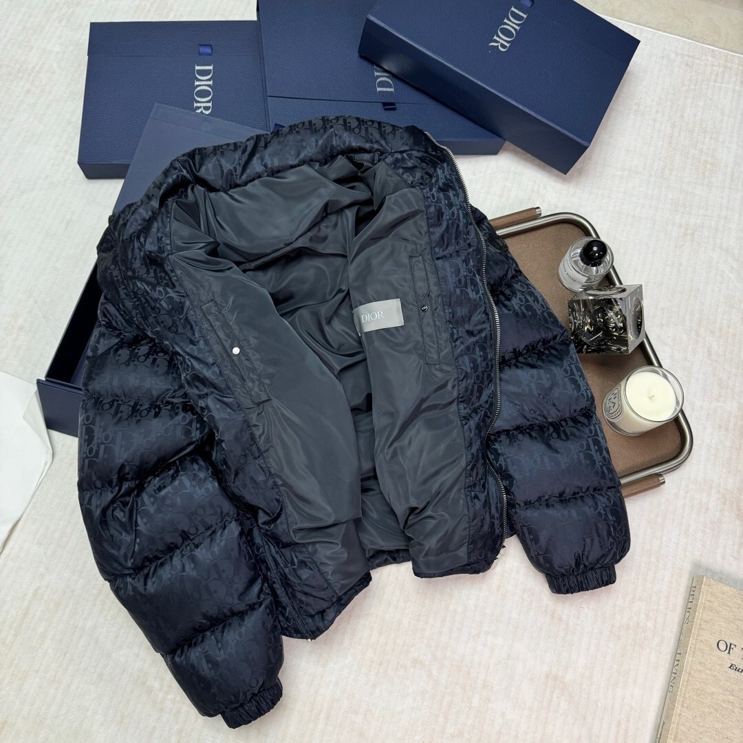 P1099 dr经典羽绒服 · image 17