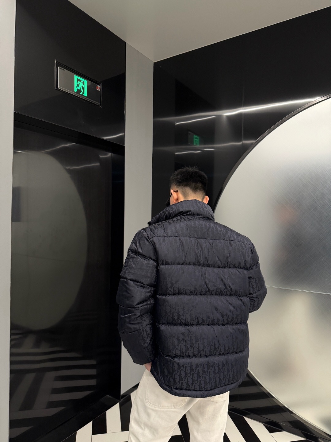 P1099 dr经典羽绒服 · image 26