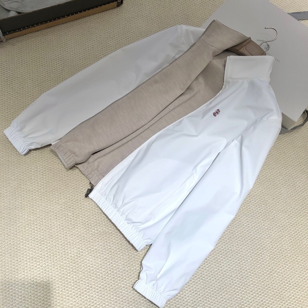 P1229 双面穿夹克 · image 7