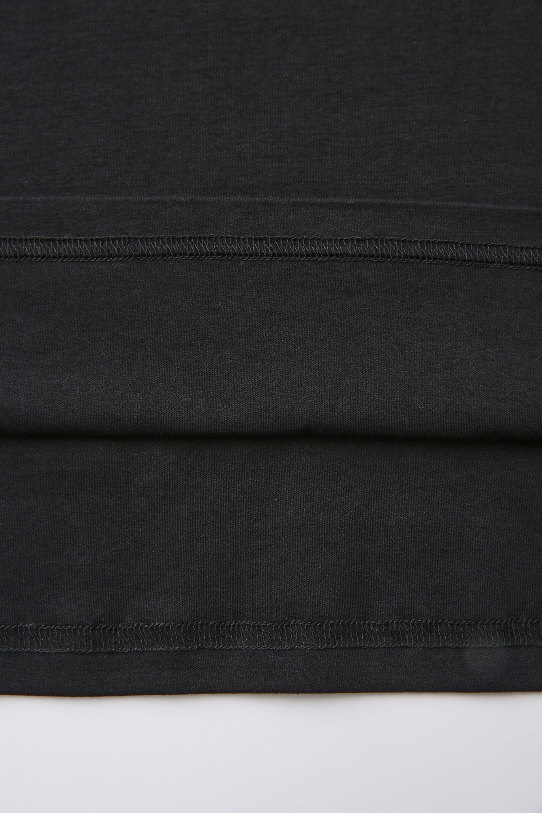 P209 CD小刺绣T恤黑色 · image 20