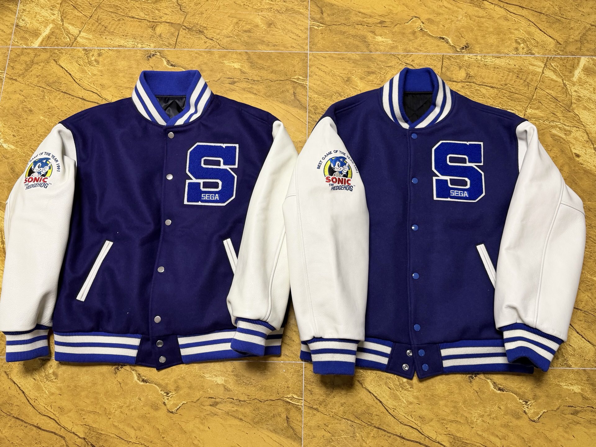 P889 联名刺猬棒球服 · image 15