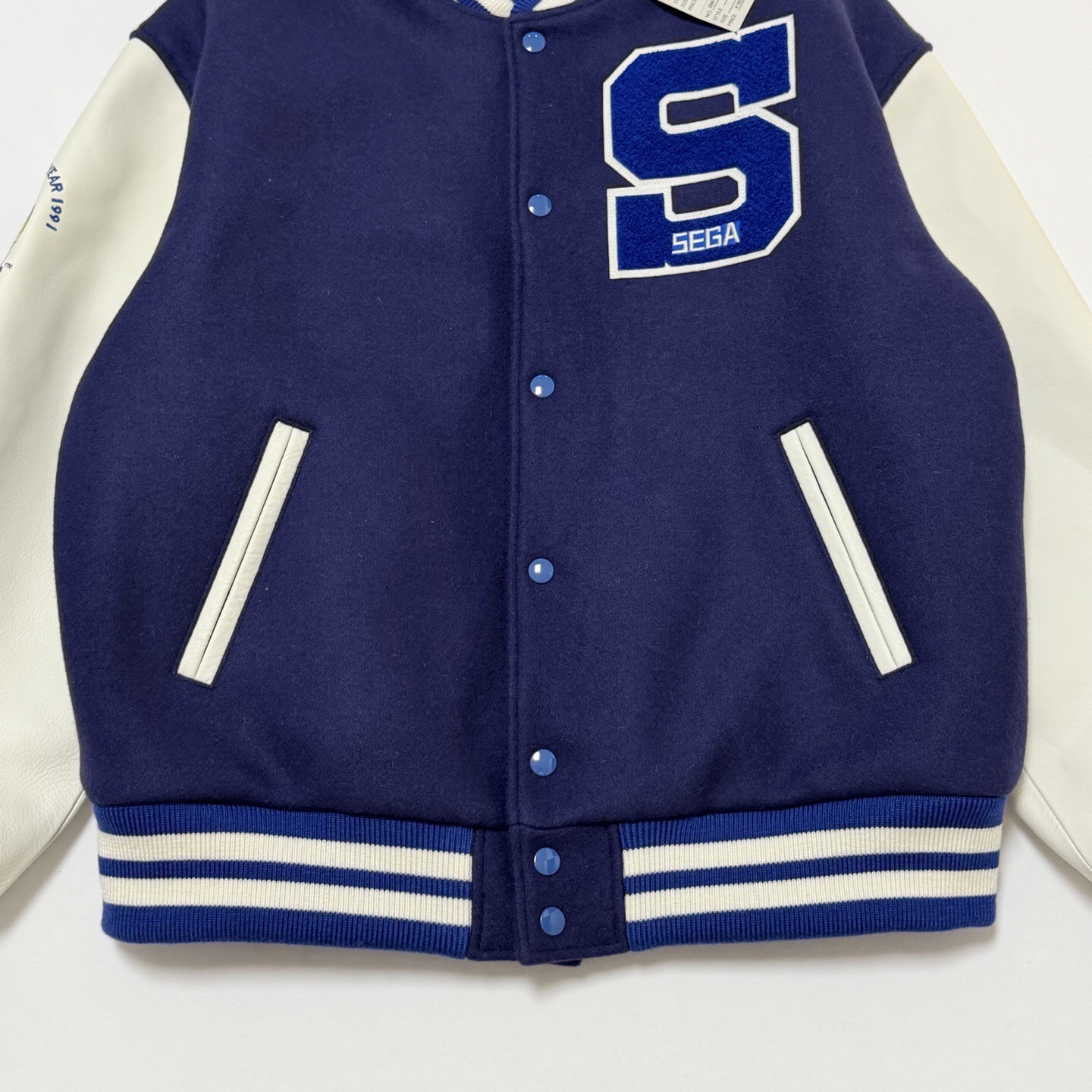 P889 联名刺猬棒球服 · image 9