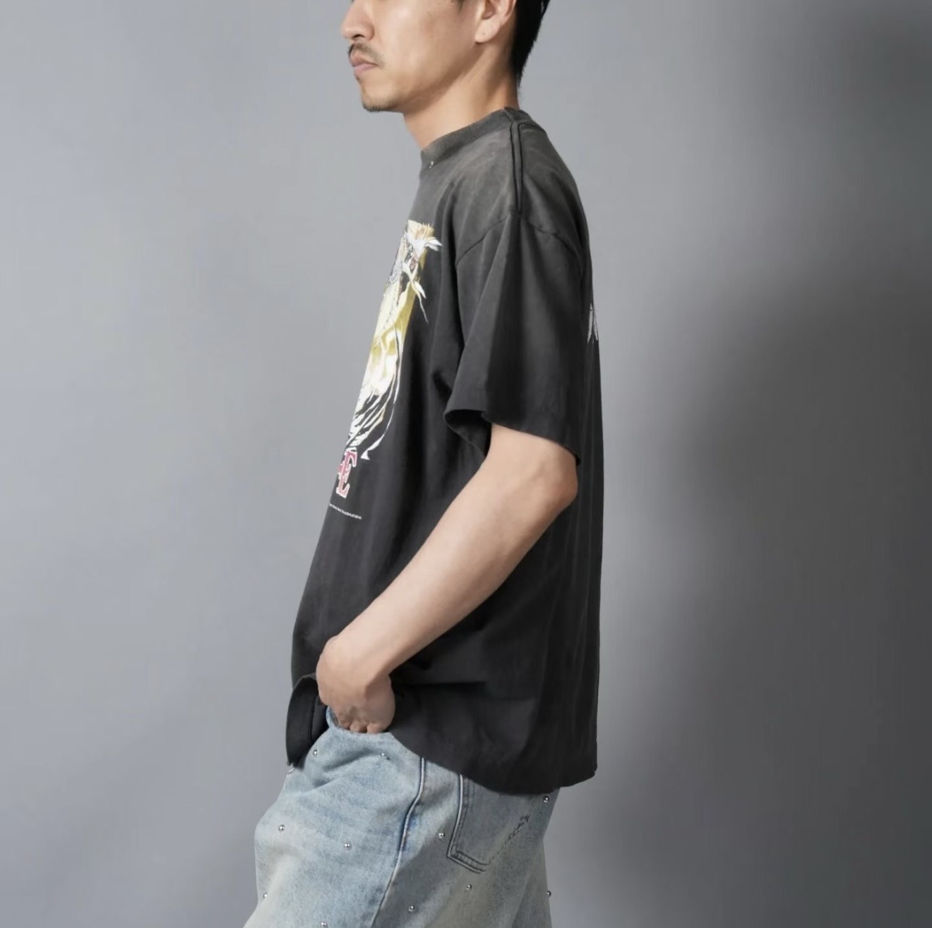 P199 死亡笔记联名TEE · image 17