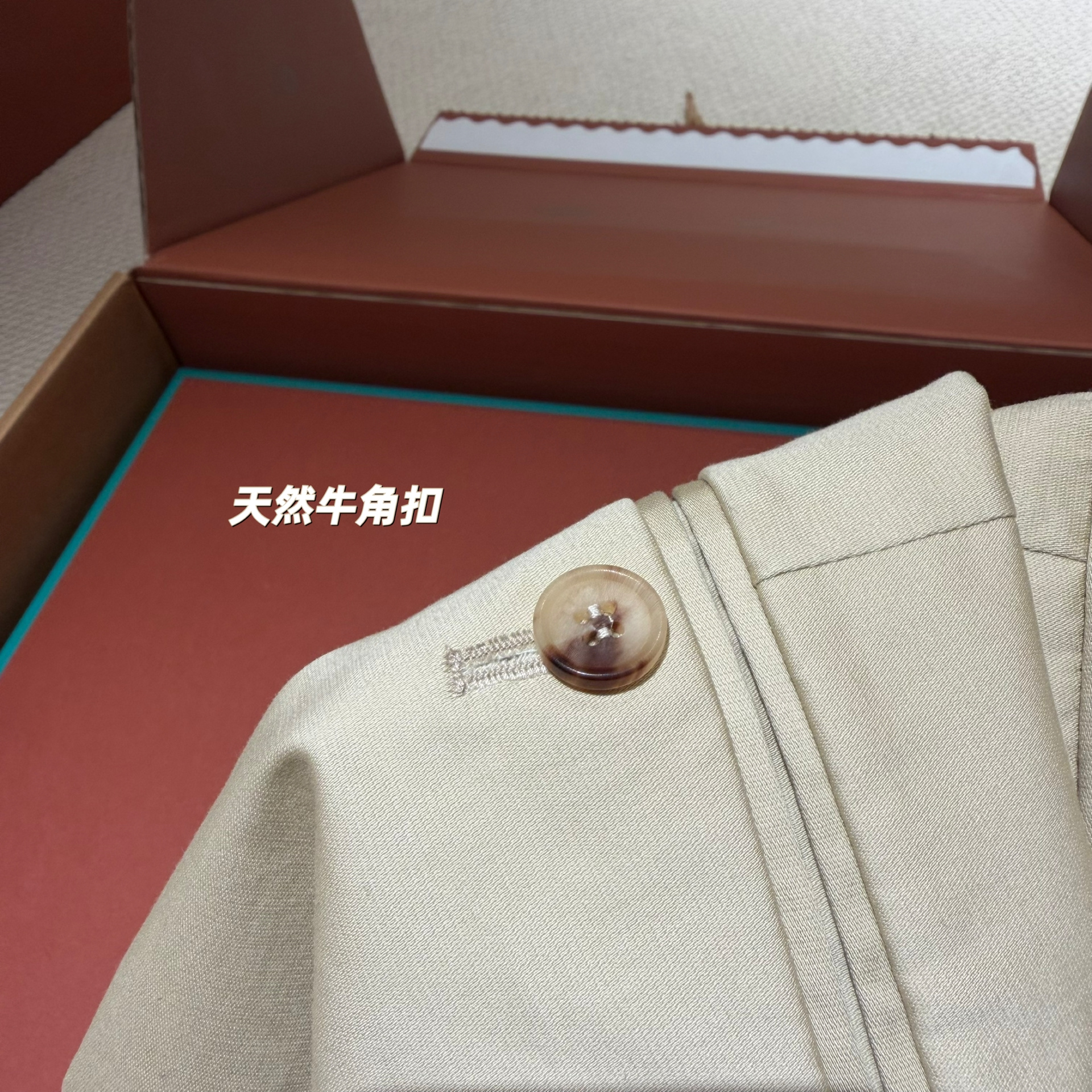 P399 jarn0百慕大短裤 · image 8